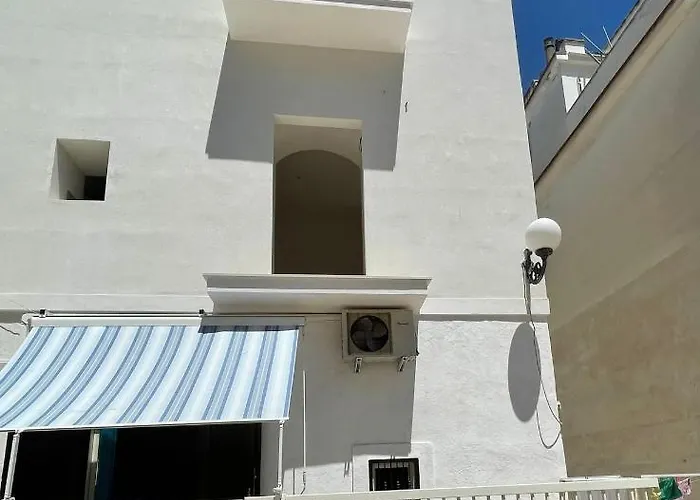 Dimora Marina Sul Gargano