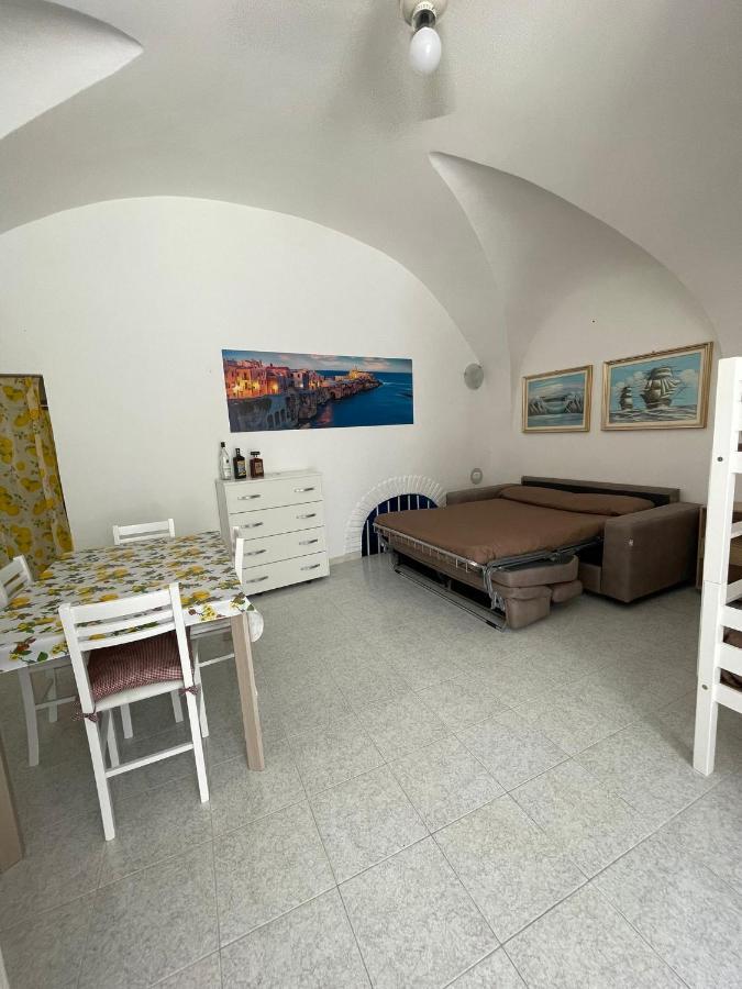 Dimora Marina Sul Gargano Vieste