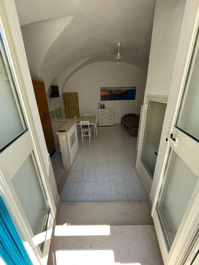 Casa de Férias Dimora Marina Sul Gargano *