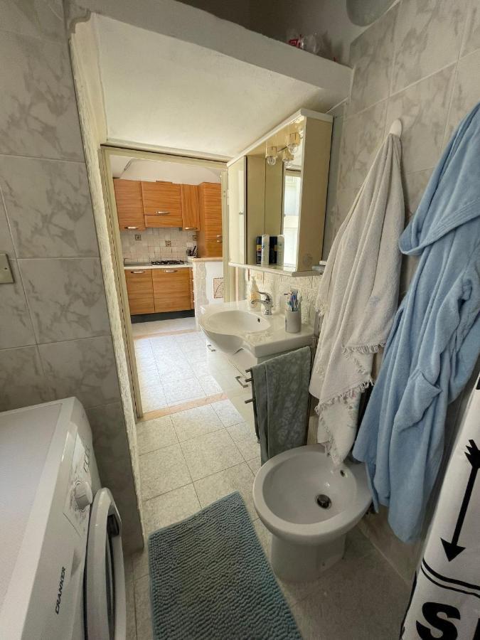 Casa de Férias Dimora Marina Sul Gargano Vieste