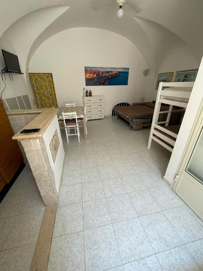 Casa de Férias Dimora Marina Sul Gargano Vieste