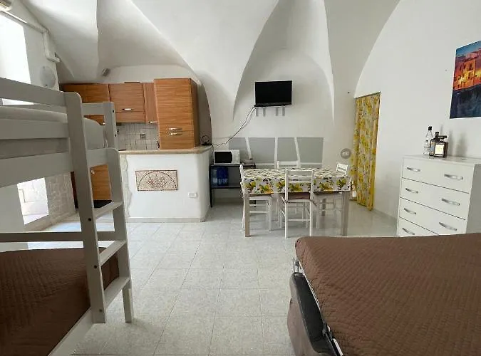 Dimora Marina Sul Gargano