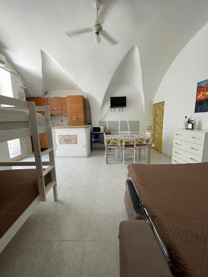 Holiday home Dimora Marina Sul Gargano *