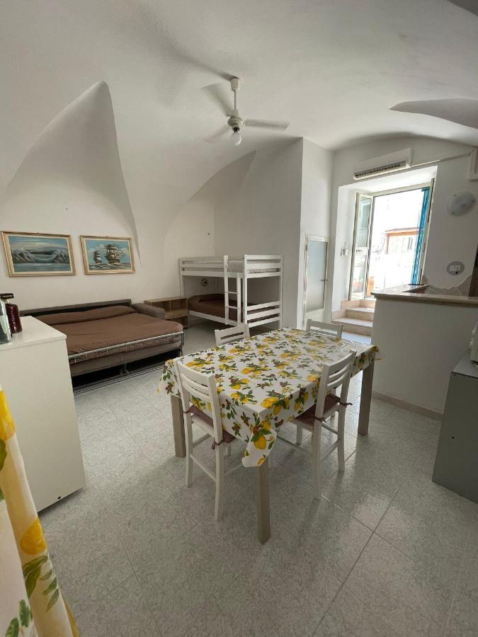 Holiday home Dimora Marina Sul Gargano