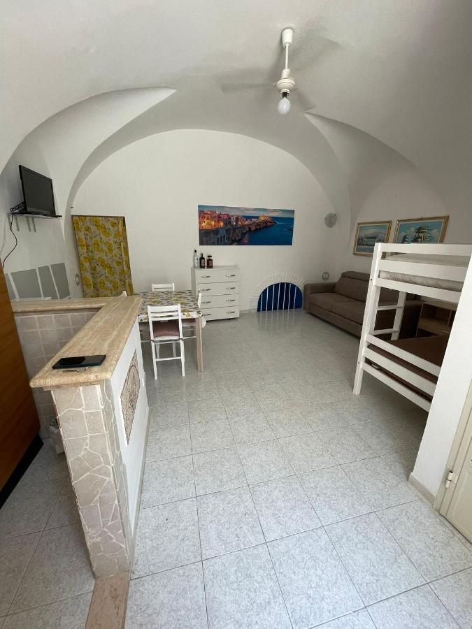 Dimora Marina Sul Gargano Holiday home *