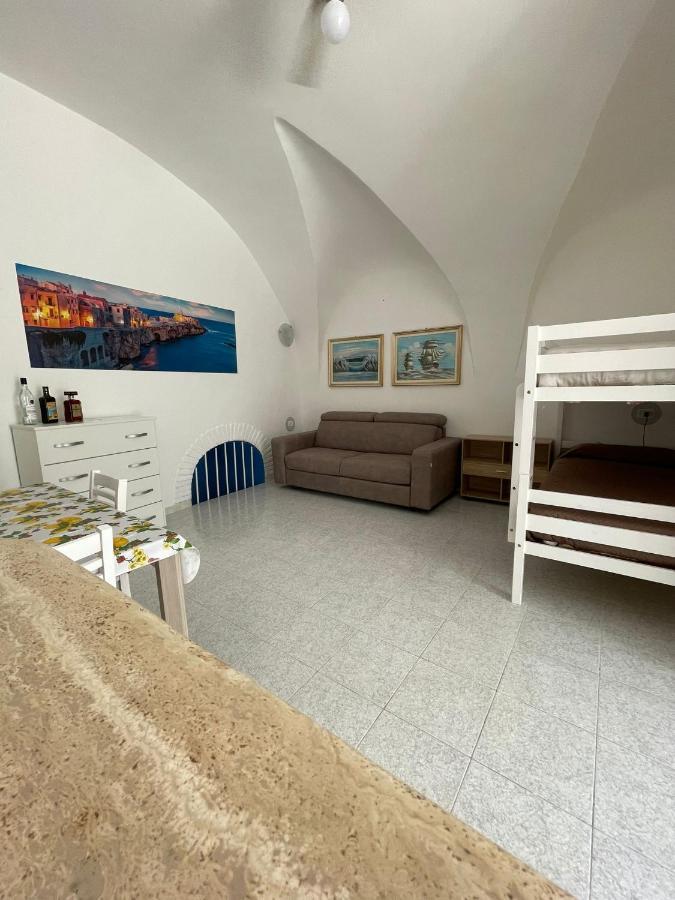 Holiday home Dimora Marina Sul Gargano Vieste