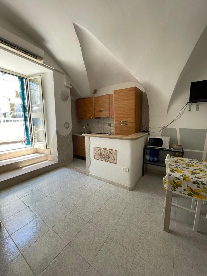 Dimora Marina Sul Gargano Holiday home Vieste